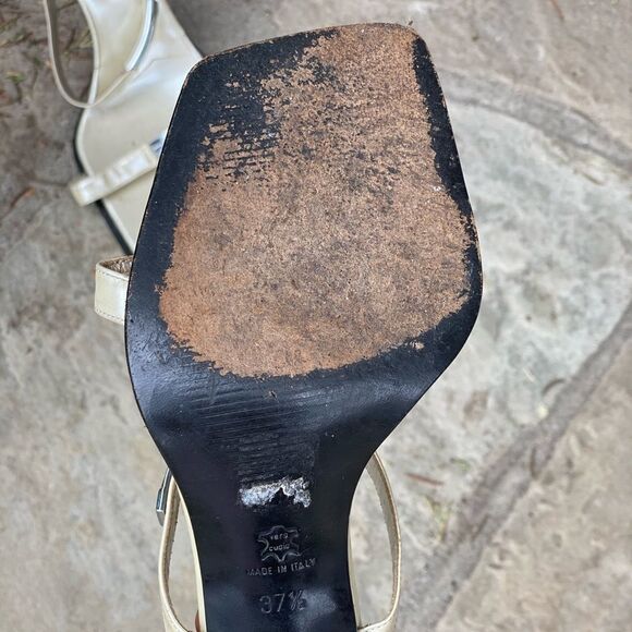 Nando Muzi heels - Picture 4 of 5